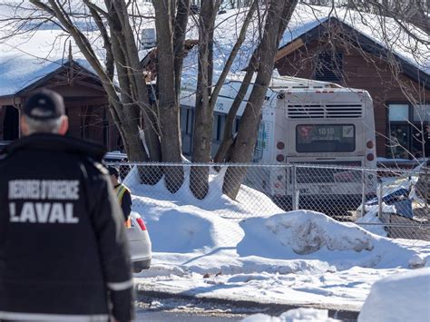 Preliminary hearing scheduled for March in Laval daycare bus crash deaths